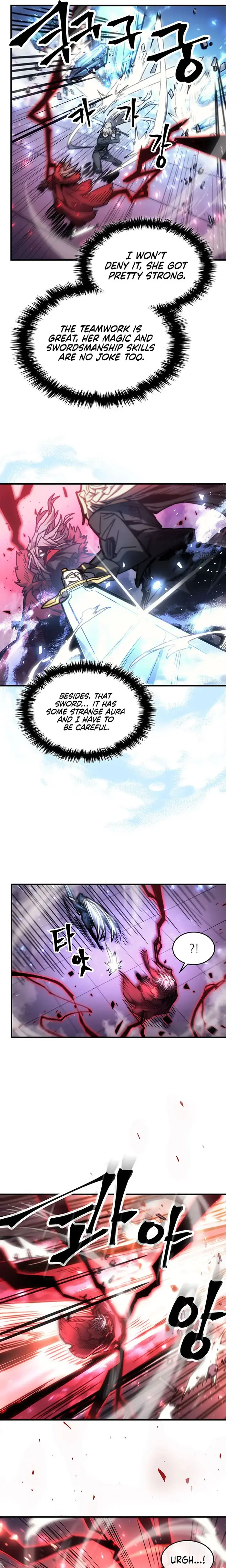 A Returner’s Magic Should Be Special Chapter 194 image 15_optimized